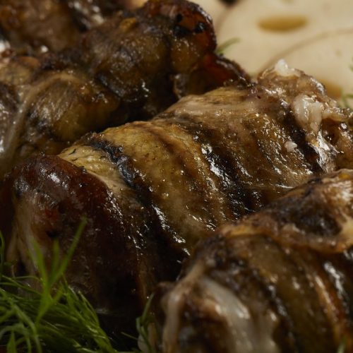 Khám phá văn hóa ẩm thực miền Bắc qua 10 món ngon trứ danh đất Hà Thành