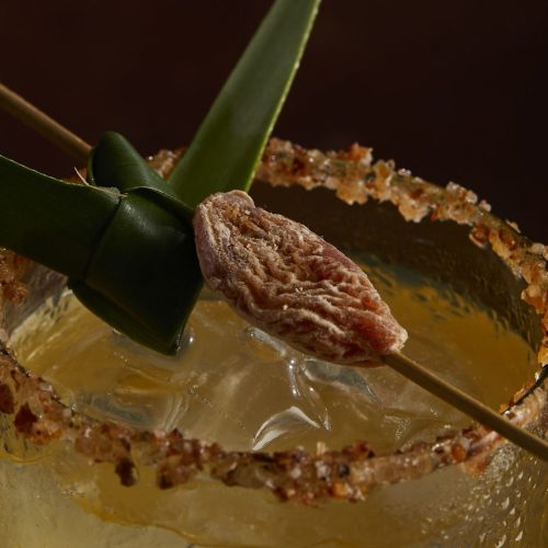 Mía Muối Hương Việt