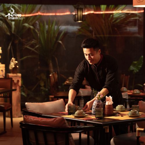 9 Mảnh ghép kiến tạo nên sức sống nghìn năm của văn hoá truyền thống Việt Nam