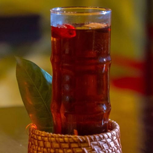 Văn Hóa Ẩm Thực Bắc Bộ: Tinh Hoa Hội Tụ Tại Phụng Thành