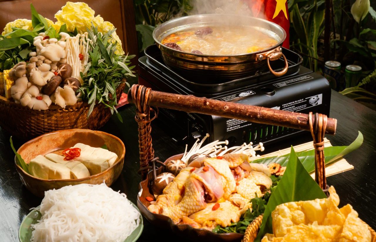 Khám phá văn hóa ẩm thực miền Bắc qua 10 món ngon trứ danh đất Hà Thành