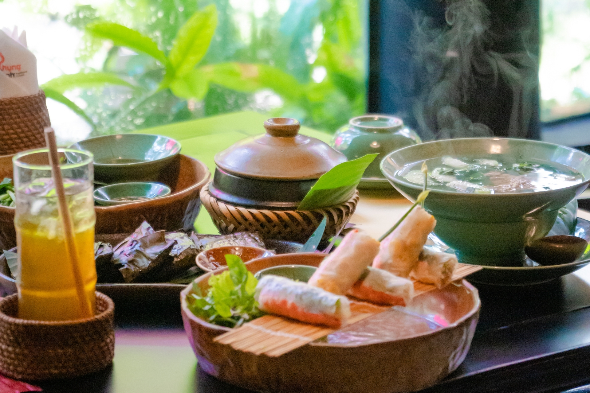 Ẩm thực Việt Nam – Tinh hoa món ăn truyền thống Bắc Bộ