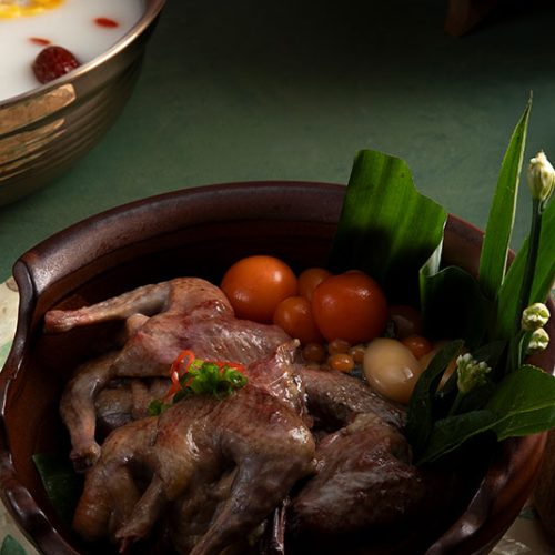 Khám phá văn hóa ẩm thực miền Bắc qua 10 món ngon trứ danh đất Hà Thành