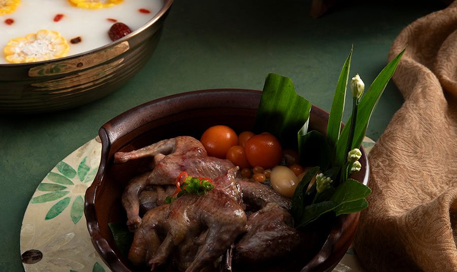 Khám phá văn hóa ẩm thực miền Bắc qua 10 món ngon trứ danh đất Hà Thành