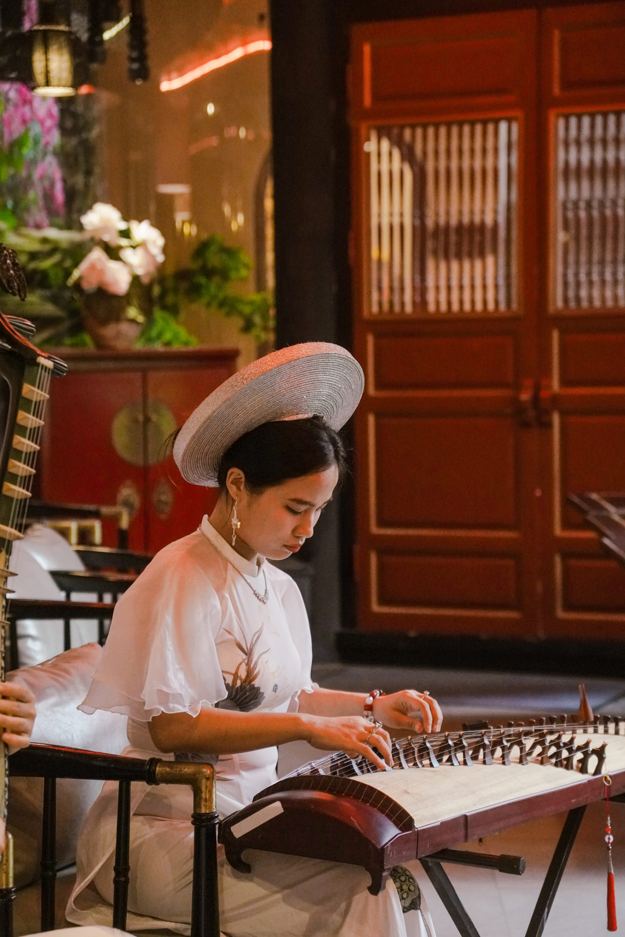 Trải nghiệm ẩm thực kết hợp cùng văn hoá nghệ thuật - một trong những nét đặc sắc để tôn vinh văn hoá ẩm thực ba miền