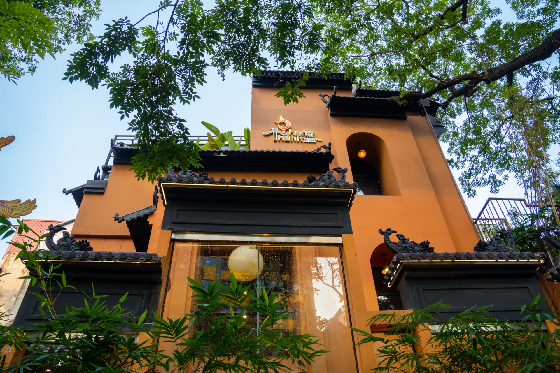 Quán ngon Nguyễn Du điểm hẹn truyền thống giữa lòng thủ đô