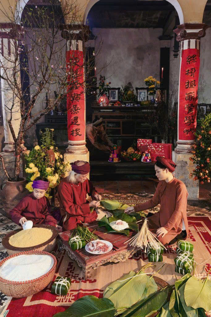 Văn hóa Việt Nam - di sản ngàn đời của dân tộc