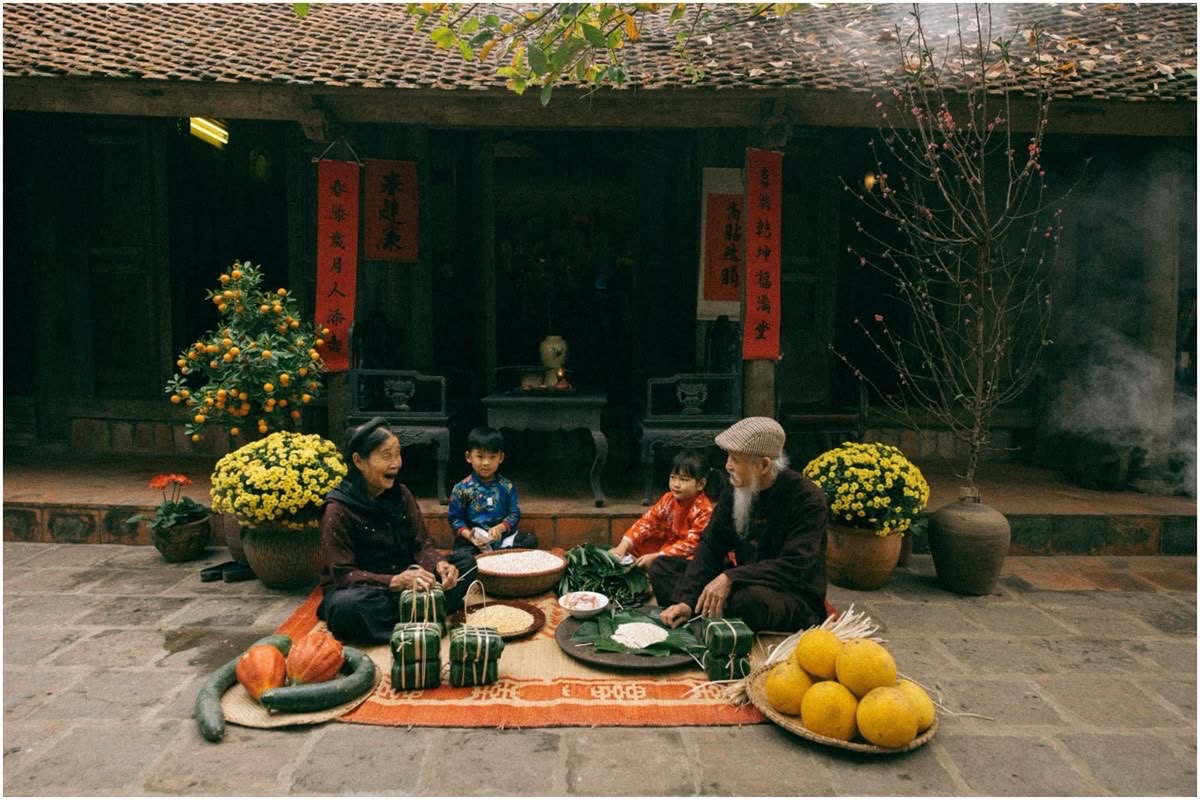 Ẩm thực ba miền gắn liền với văn hoá và đời sống con người mỗi vùng miền đất Việt