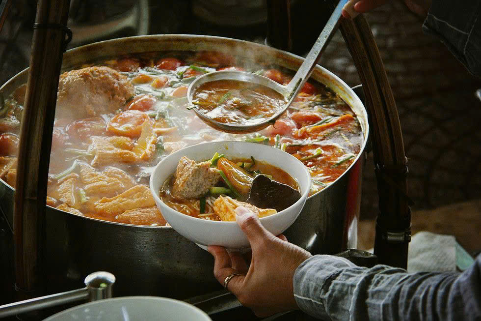 Những món ăn tiêu biểu của ẩm thực miền Nam gây thương nhớ cho du khách