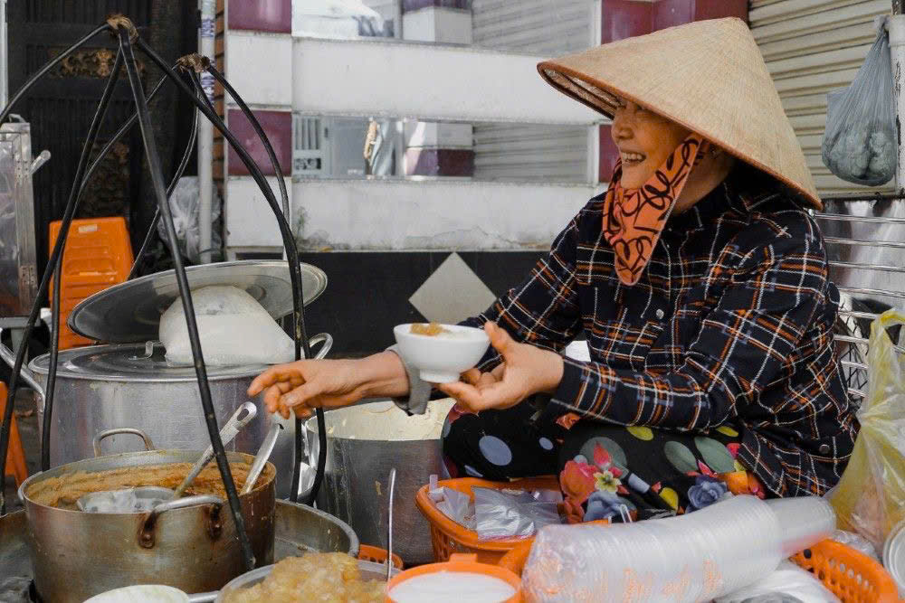 Nước dùng ngọt thanh, đậm vị là nét tinh tuý trong ẩm thực ba miền