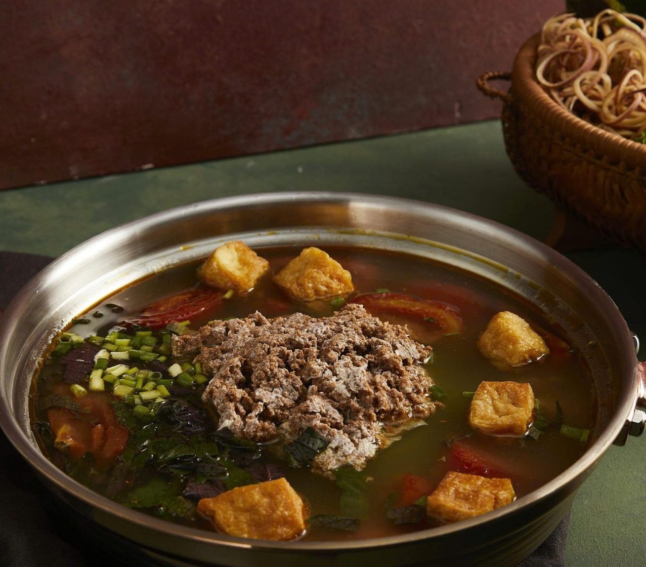 Bí quyết tổ chức tiệc tất niên trọn vẹn cho công ty và gia đình