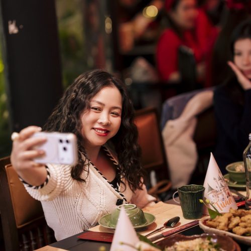 Nhà hàng gia đình lý tưởng cho bữa cơm sum vầy tại Hà Nội