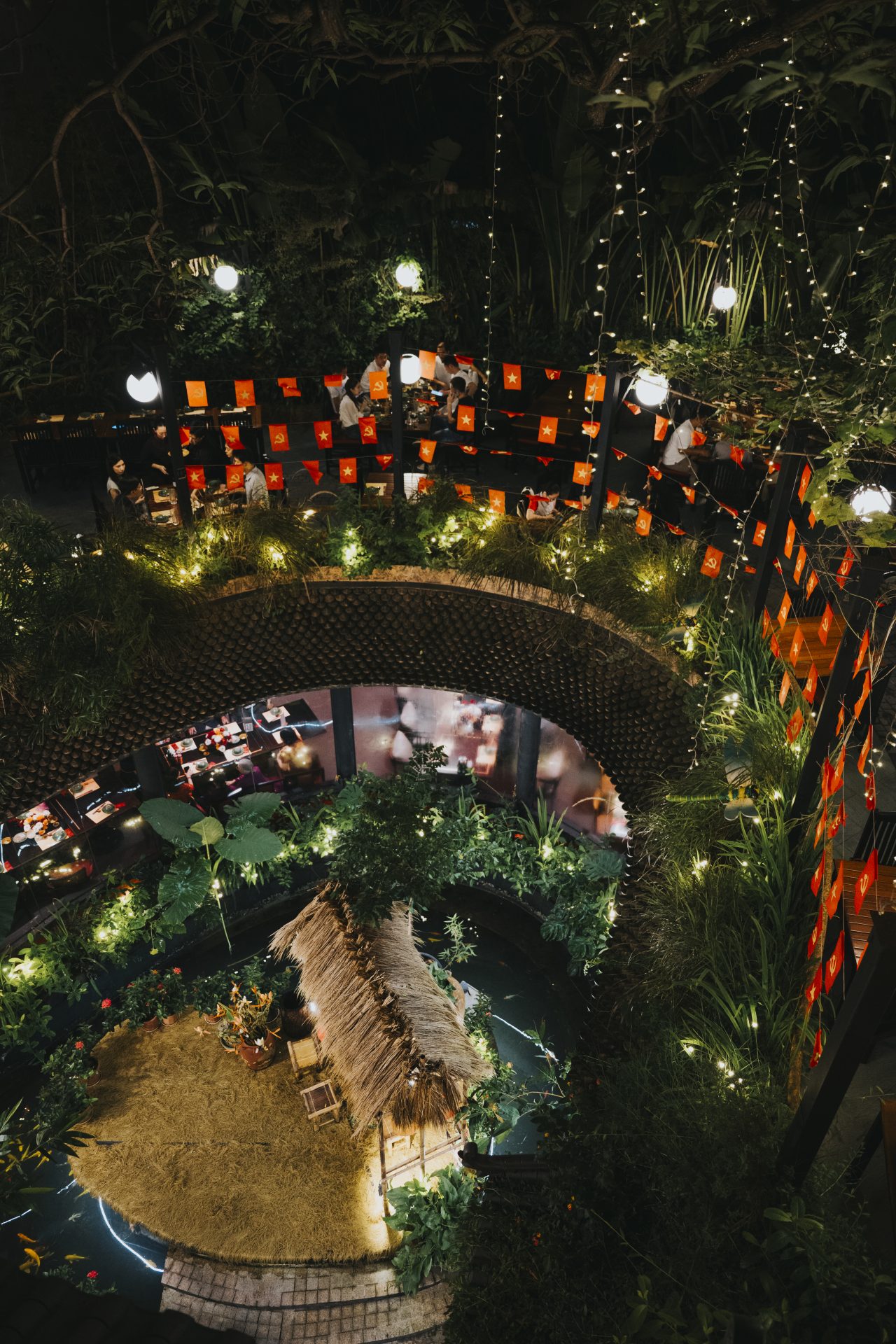 Văn hoá tiếp khách của người Việt và gợi ý nhà hàng tiếp khách phù hợp tại Hà Nội