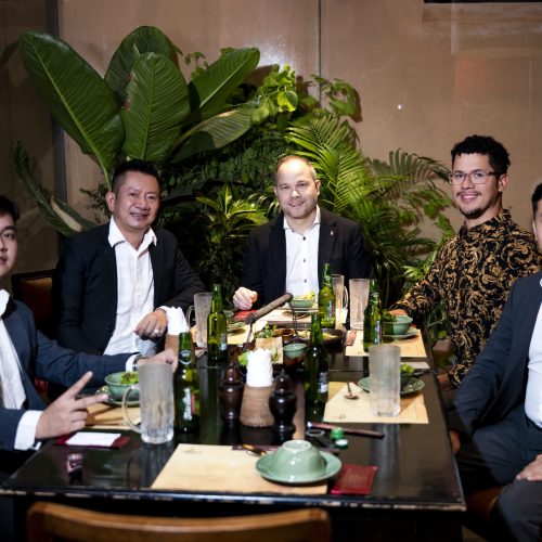 Văn hoá tiếp khách của người Việt và gợi ý nhà hàng tiếp khách phù hợp tại Hà Nội