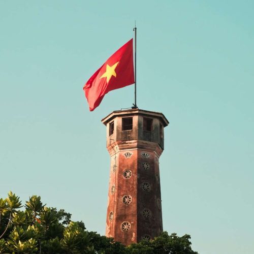 Du lịch Hà Nội - Hành trình tìm về bản sắc Bắc Bộ