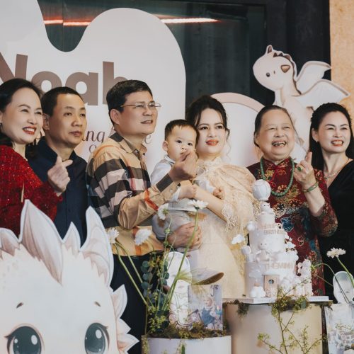 Nhà hàng ẩm thực đồng quê Phụng Thành - Trọn vị Bắc Bộ trong không gian yên bình