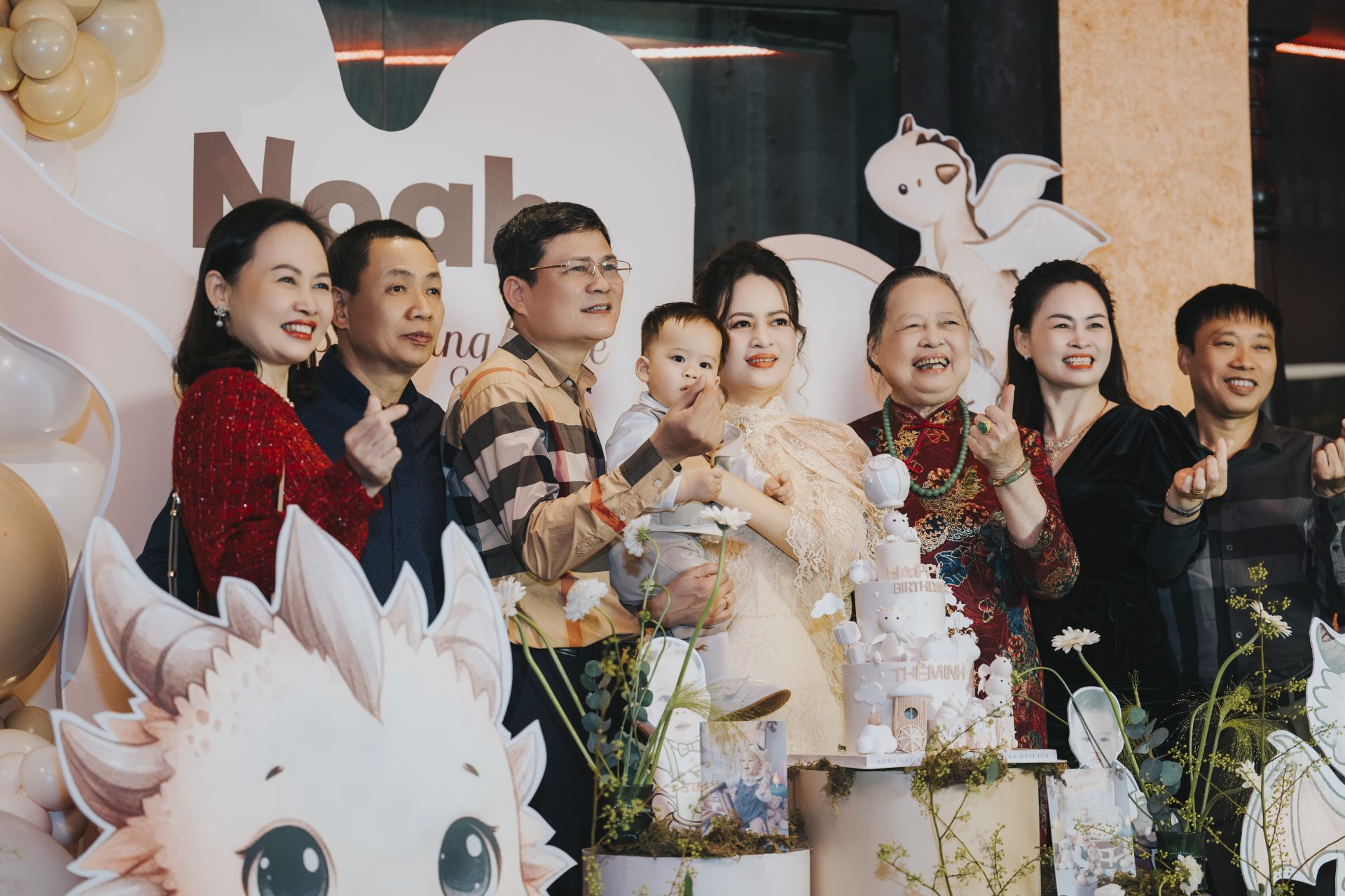 Nhà hàng ẩm thực đồng quê Phụng Thành - Trọn vị Bắc Bộ trong không gian yên bình