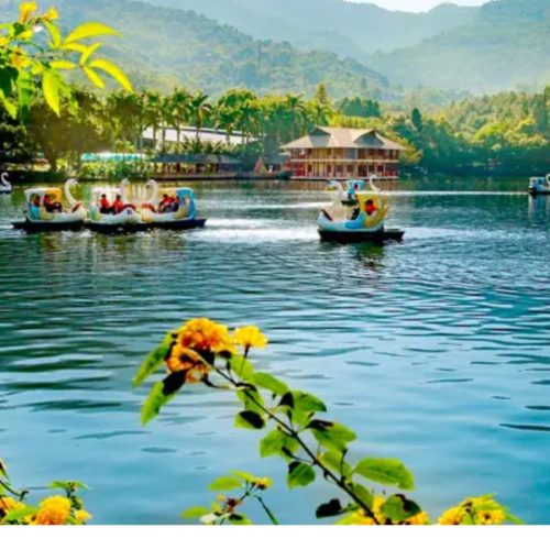 Top 7+ địa điểm du lịch gần Hà Nội 2 ngày 1 đêm được yêu thích