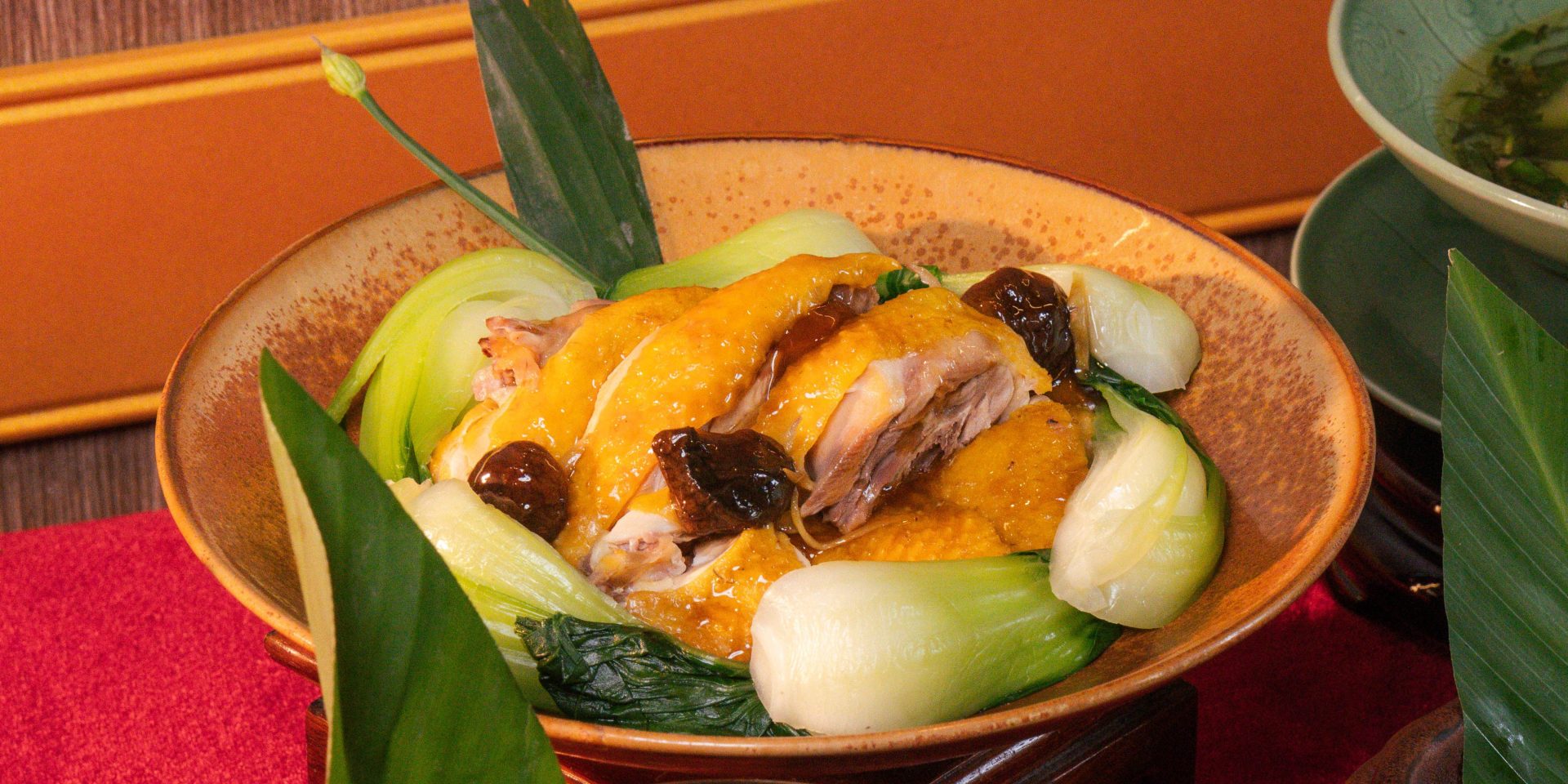 Mâm Cỗ Cúng Rằm Tháng Giêng – Gửi Trọn Lễ Nghi, Khởi Đầu Một Năm An Lành