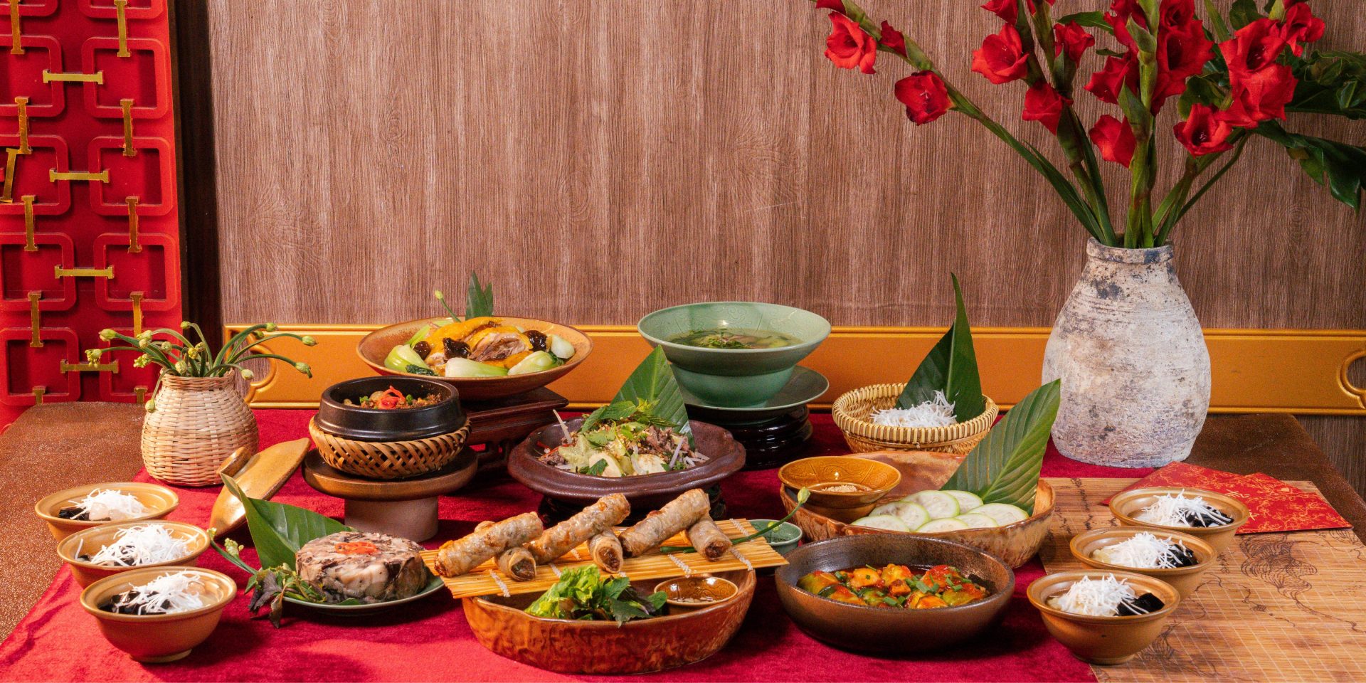 Mâm Cỗ Cúng Rằm Tháng Giêng – Gửi Trọn Lễ Nghi, Khởi Đầu Một Năm An Lành