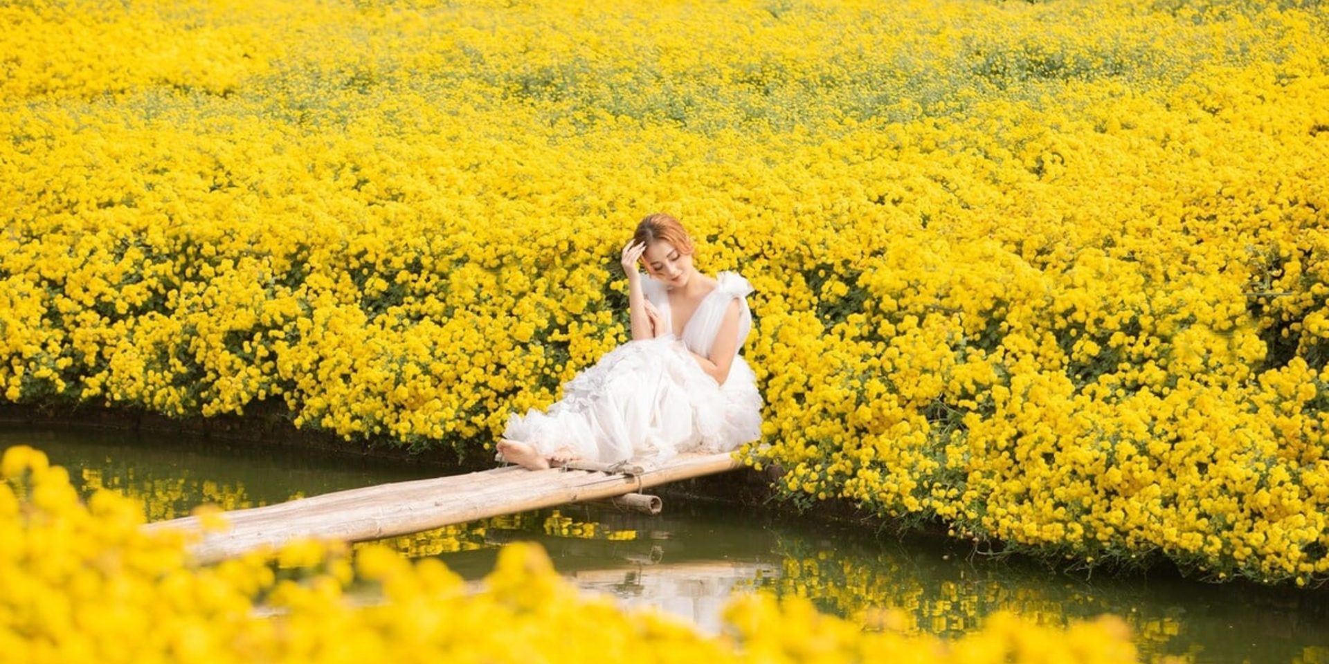 Top 10 Địa Điểm Du Lịch Ở Hà Nội Dịp Tết 2026 Đẹp Nhất