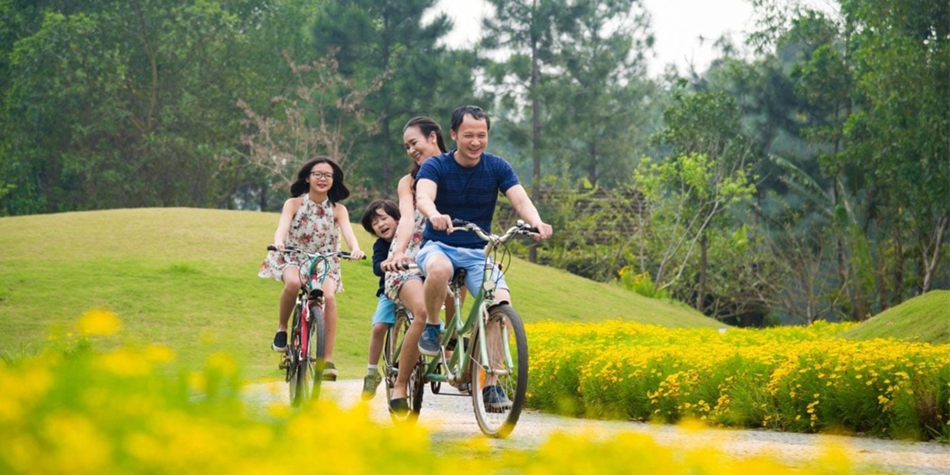 Top 7+ địa điểm du lịch gần Hà Nội 2 ngày 1 đêm được yêu thích