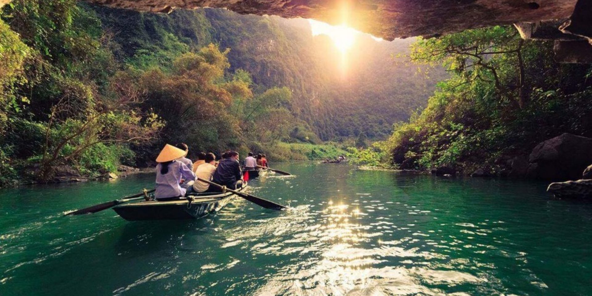 Top 7+ địa điểm du lịch gần Hà Nội 2 ngày 1 đêm được yêu thích