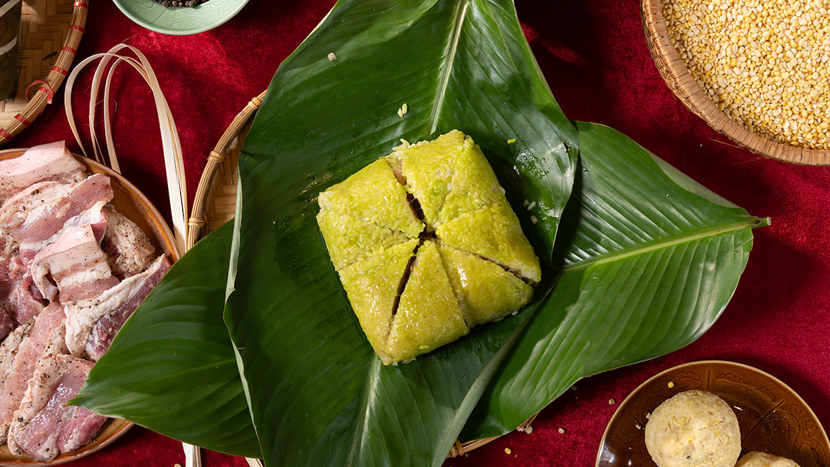 Phụng Thành – Gìn giữ hương vị Tết Bắc Bộ trong menu nhà hàng