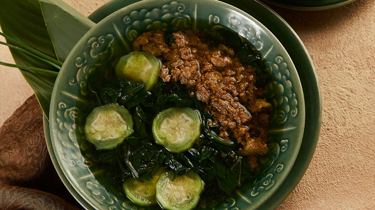 Phụng Thành – Gìn giữ hương vị Tết Bắc Bộ trong menu nhà hàng.