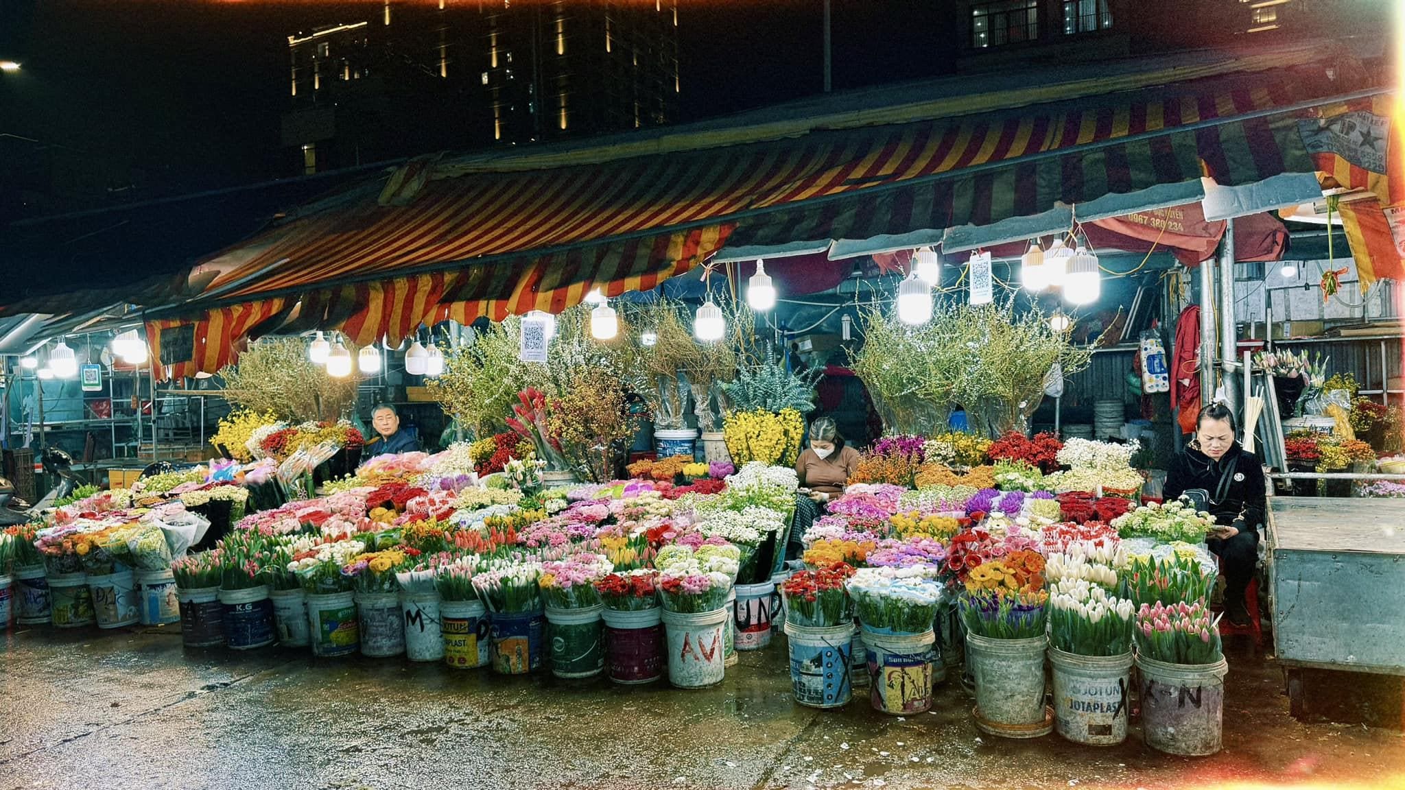 Hà Nội Về Đêm Dịp Tết: 5 Trải Nghiệm Không Thể Bỏ Lỡ