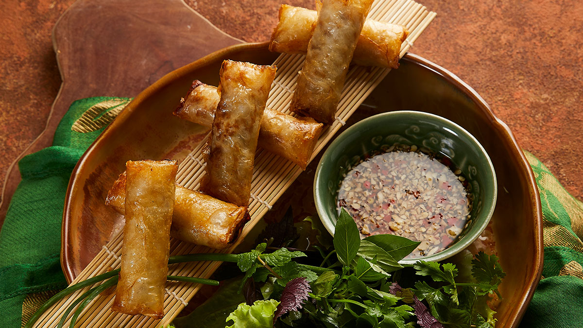 Phụng Thành - Gìn giữ hương vị Tết Bắc Bộ trong menu nhà hàng