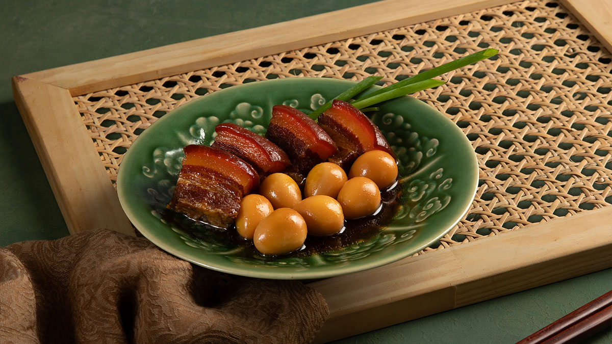 Phụng Thành – Gìn giữ hương vị Tết Bắc Bộ trong menu nhà hàng