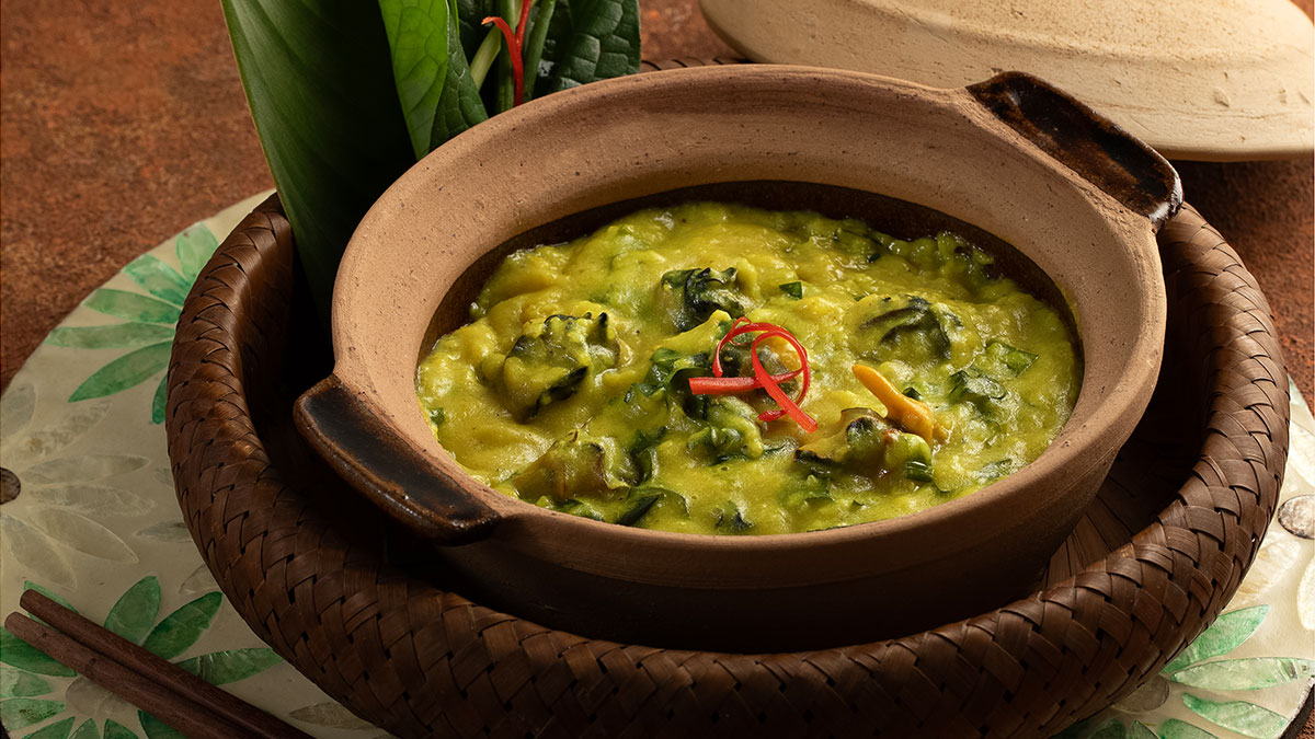 Phụng Thành - Gìn giữ hương vị Tết Bắc Bộ trong menu nhà hàng