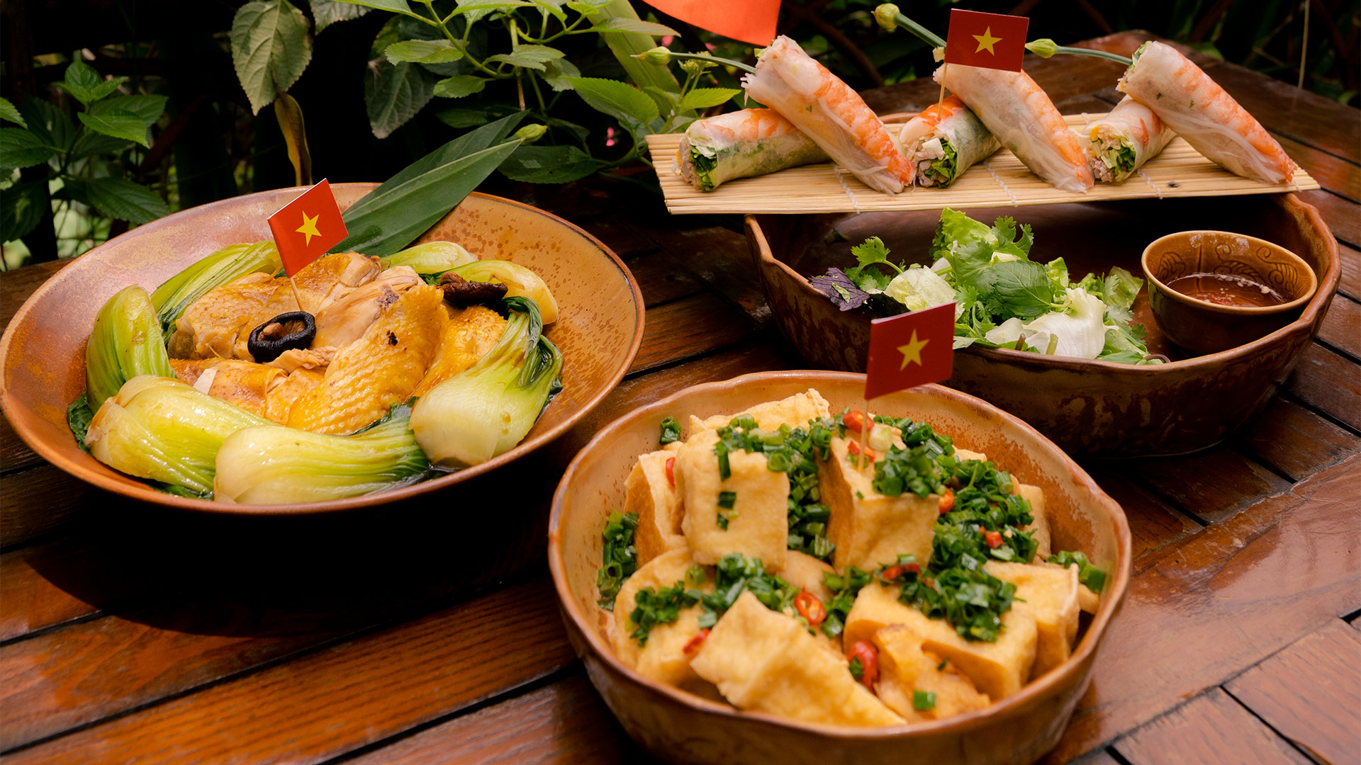 Mời Hợp Tác Lữ Hành Nhà Hàng: Kiến Tạo Hành Trình Di Sạn Tại Phụng Thành