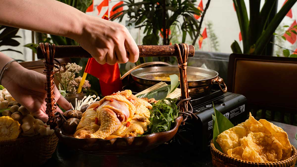 Hành Trình Tìm Kiếm Không Gian Hoàn Hảo Tại Nhà Hàng Tổ Chức Sinh Nhật Phụng Thành