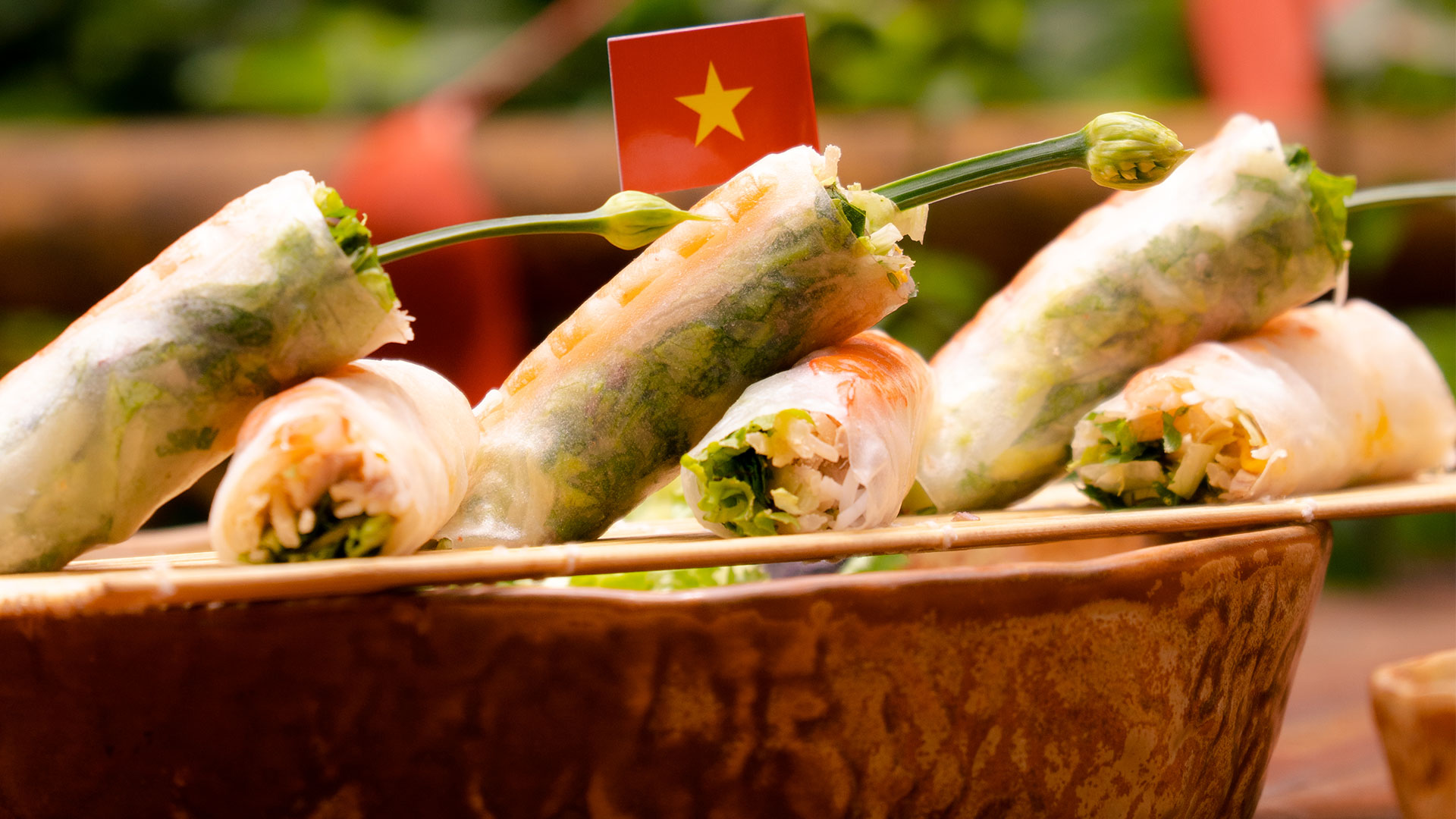 Hành trình đi tìm bản sắc ẩm thực 3 miền và nốt lặng tinh tế của vị Bắc