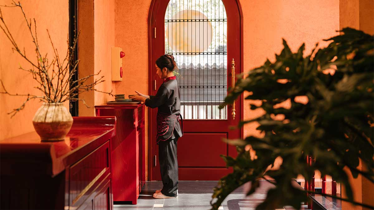 Nhà Hàng Ẩm Thực Đồng Quê Phụng Thành - Tinh Hoa Giữa Lòng Thành Phố