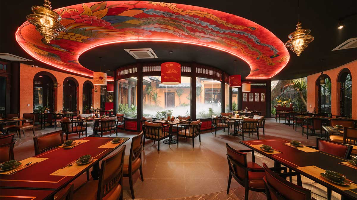 Hành trình đi tìm bản sắc ẩm thực 3 miền và nốt lặng tinh tế của vị Bắc