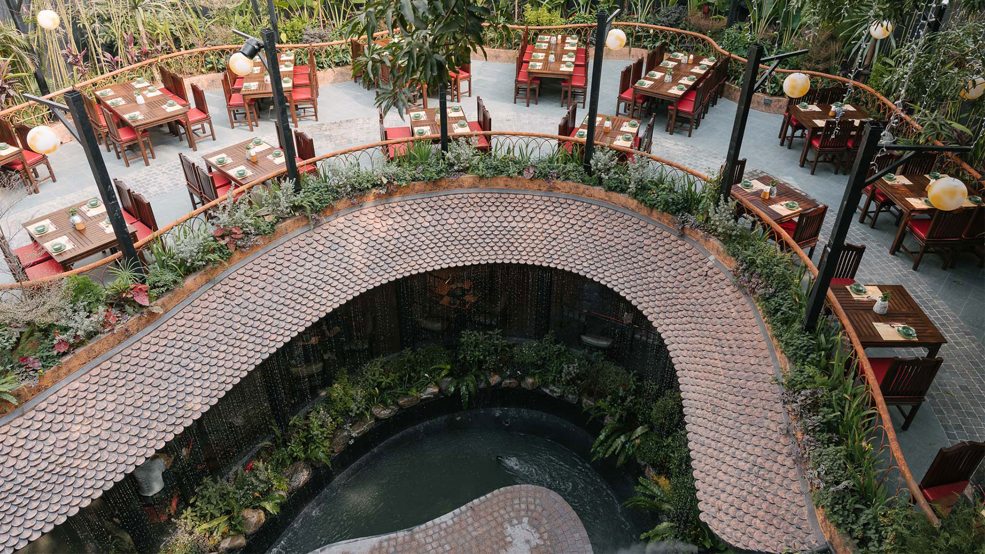 Mời Hợp Tác Lữ Hành Nhà Hàng: Kiến Tạo Hành Trình Di Sạn Tại Phụng Thành