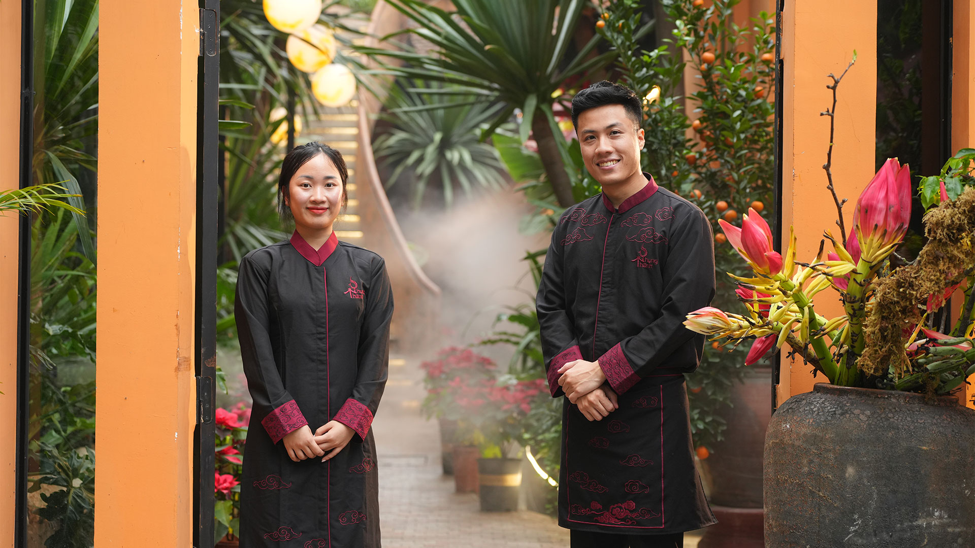 Phụng Thành: Giải pháp nhà hàng tiệc đẳng cấp với 3 dịch vụ sự kiện trọn gói