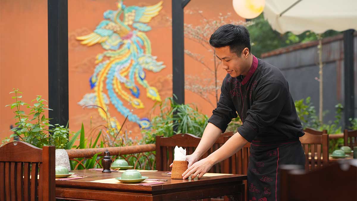 Hành Trình Tìm Kiếm Không Gian Hoàn Hảo Tại Nhà Hàng Tổ Chức Sinh Nhật Phụng Thành