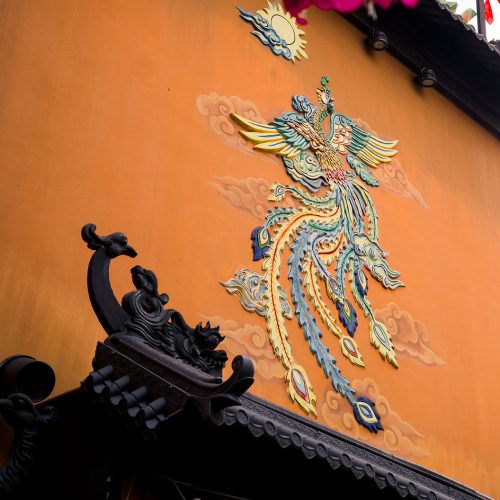 Mời Hợp Tác Lữ Hành Nhà Hàng: Kiến Tạo Hành Trình Di Sạn Tại Phụng Thành