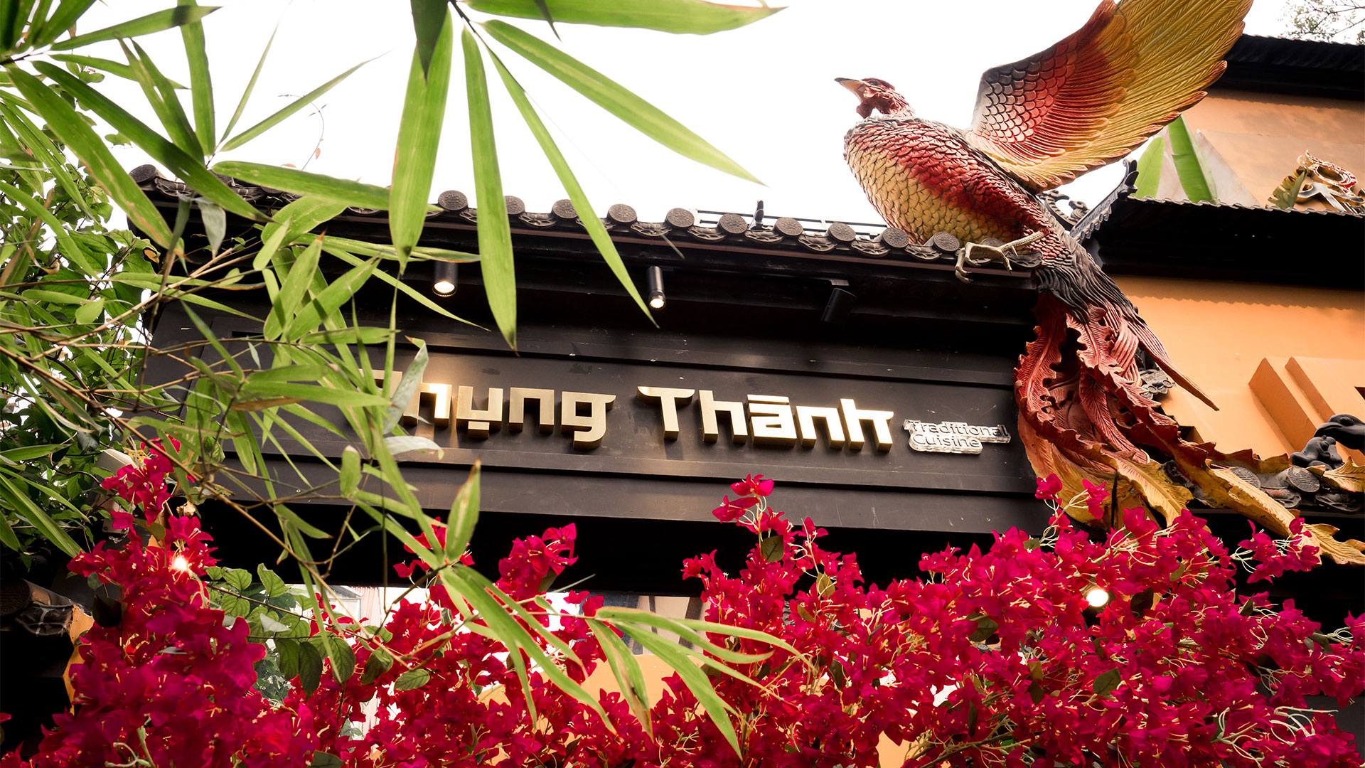 Mời Hợp Tác Lữ Hành Nhà Hàng: Kiến Tạo Hành Trình Di Sạn Tại Phụng Thành