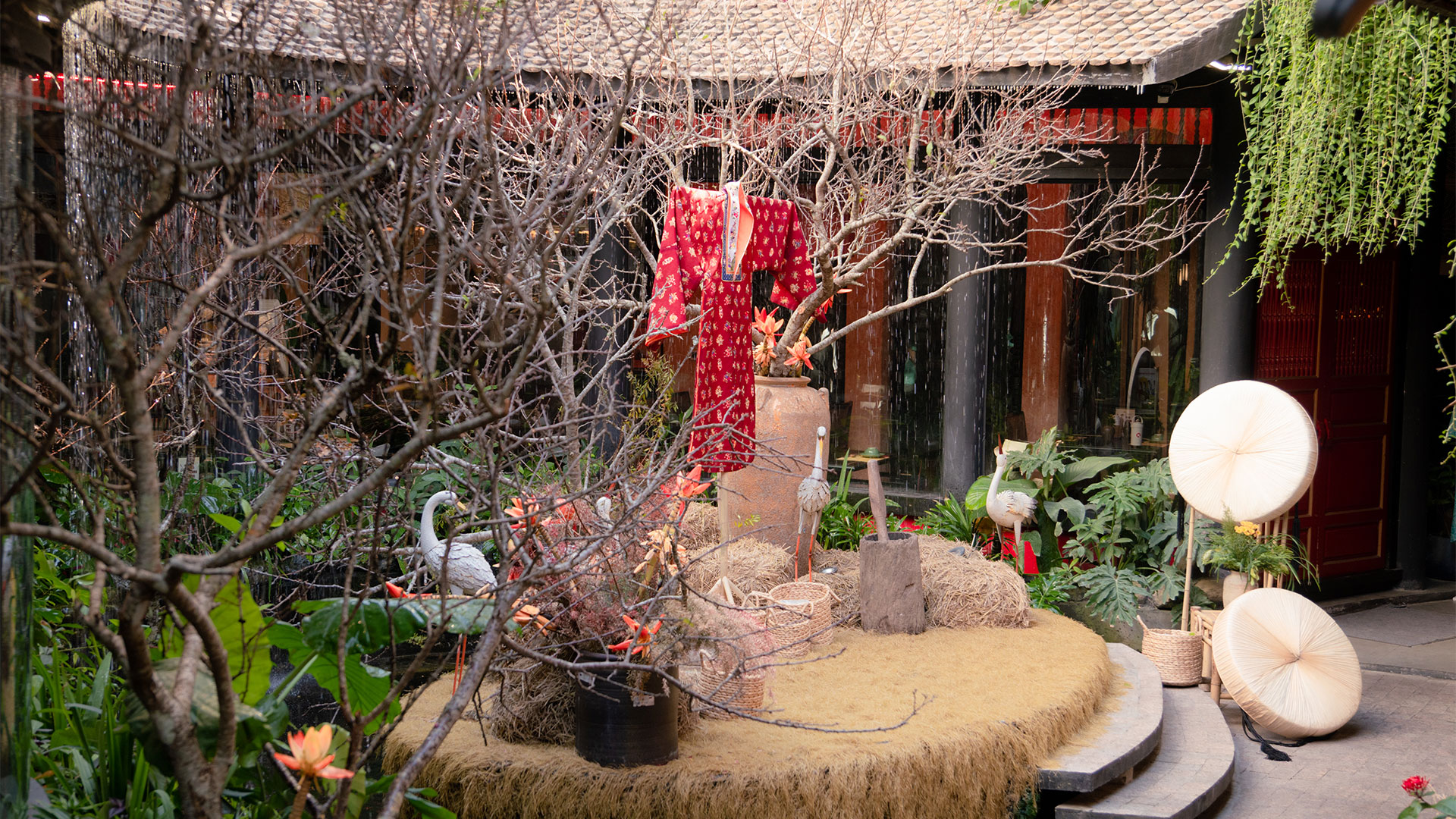 Mời Hợp Tác Lữ Hành Nhà Hàng: Kiến Tạo Hành Trình Di Sạn Tại Phụng Thành