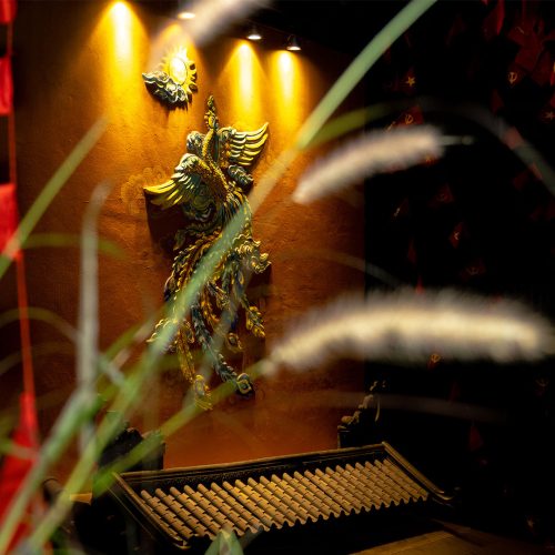 Nhà Hàng Ẩm Thực Đồng Quê Phụng Thành - Tinh Hoa Giữa Lòng Thành Phố