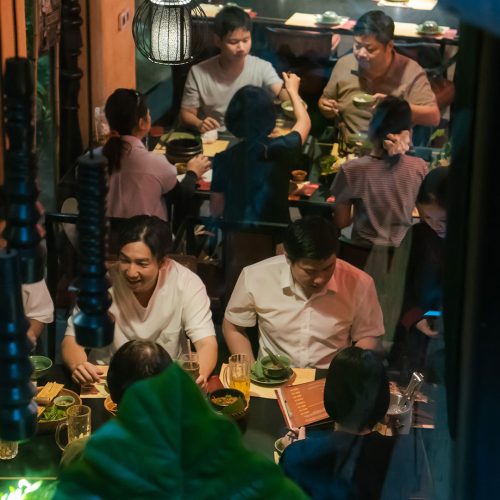 Nghệ thuật chọn thực đơn tiếp khách tinh tế: Bí quyết chinh phục đối tác qua mỹ vị Bắc Bộ