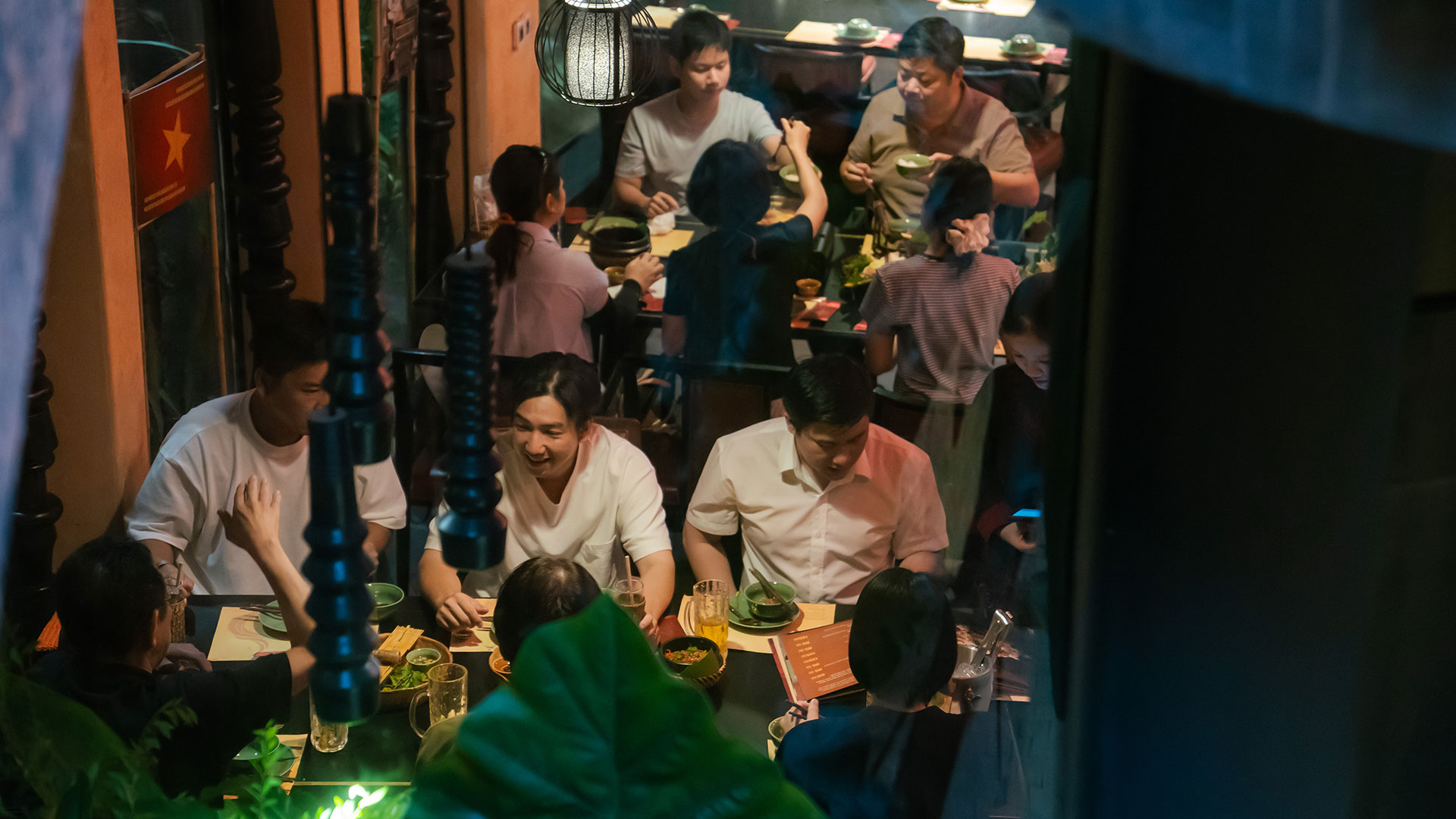 Mời Hợp Tác Lữ Hành Nhà Hàng: Kiến Tạo Hành Trình Di Sạn Tại Phụng Thành