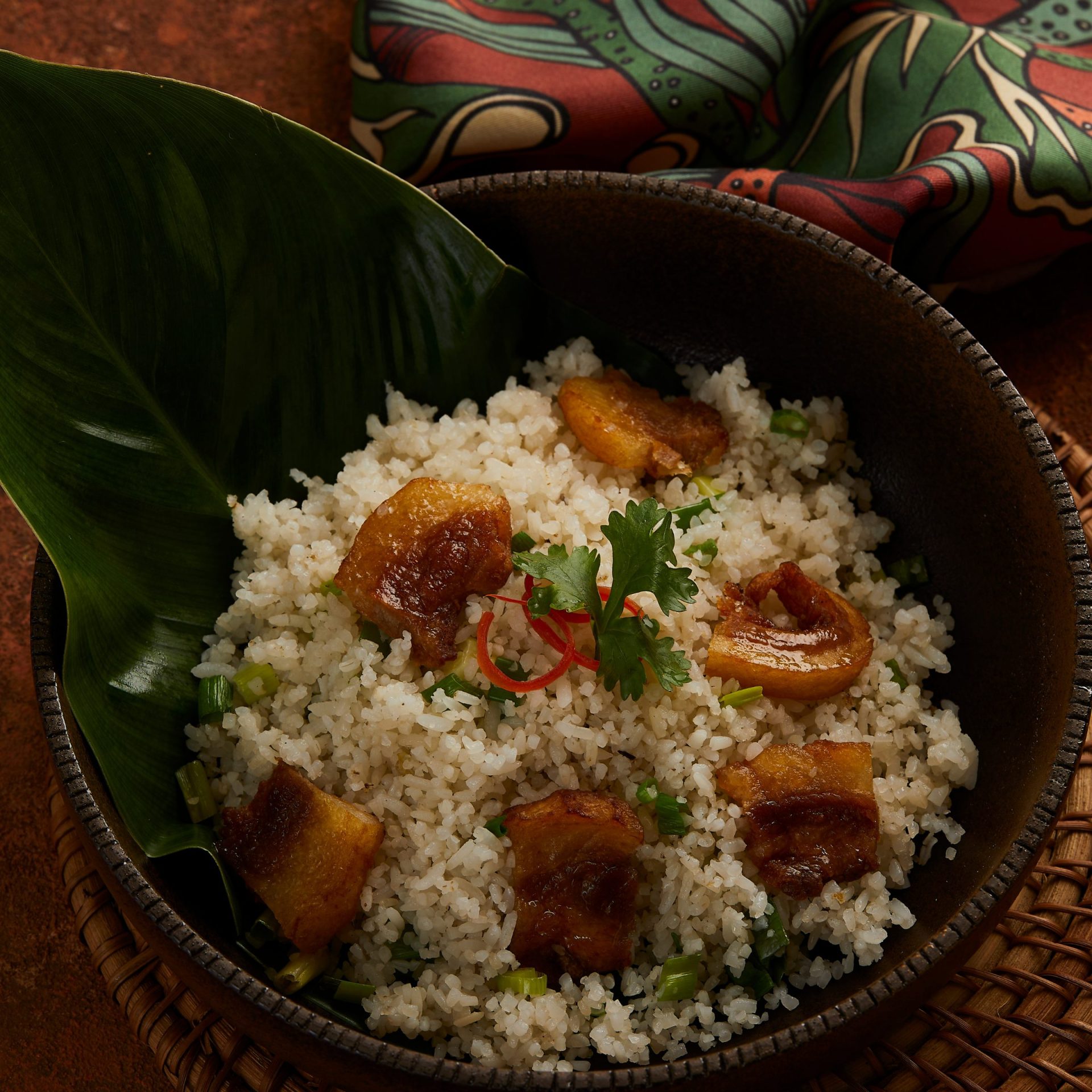 cơm niêu gần đây