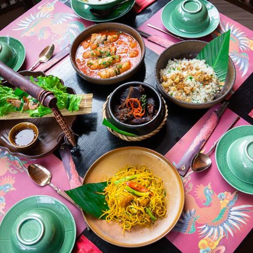 Hành trình đi tìm bản sắc ẩm thực 3 miền và nốt lặng tinh tế của vị Bắc