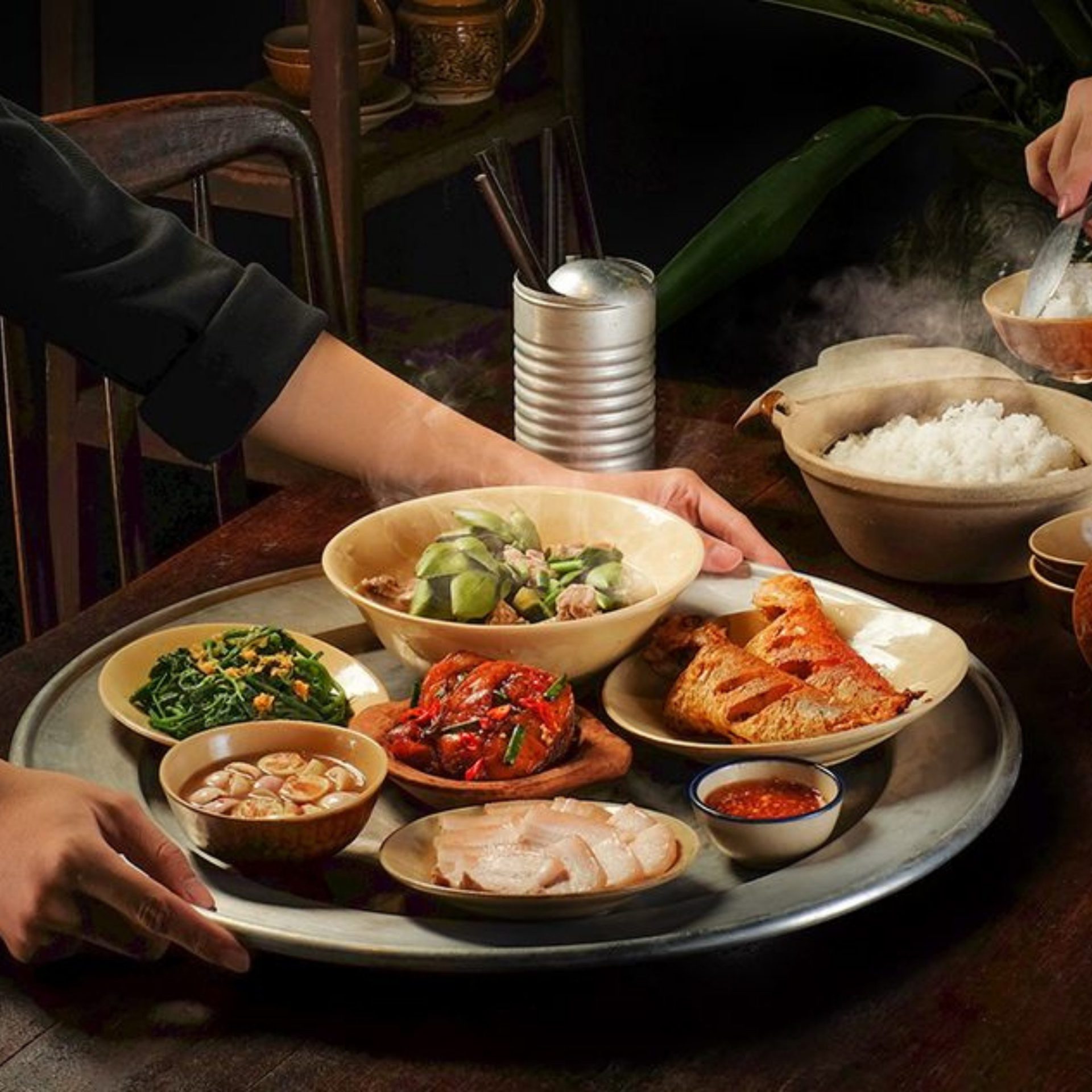 7 quán cơm niêu gần nhất định phải thử nếu muốn ăn ngon chuẩn vị